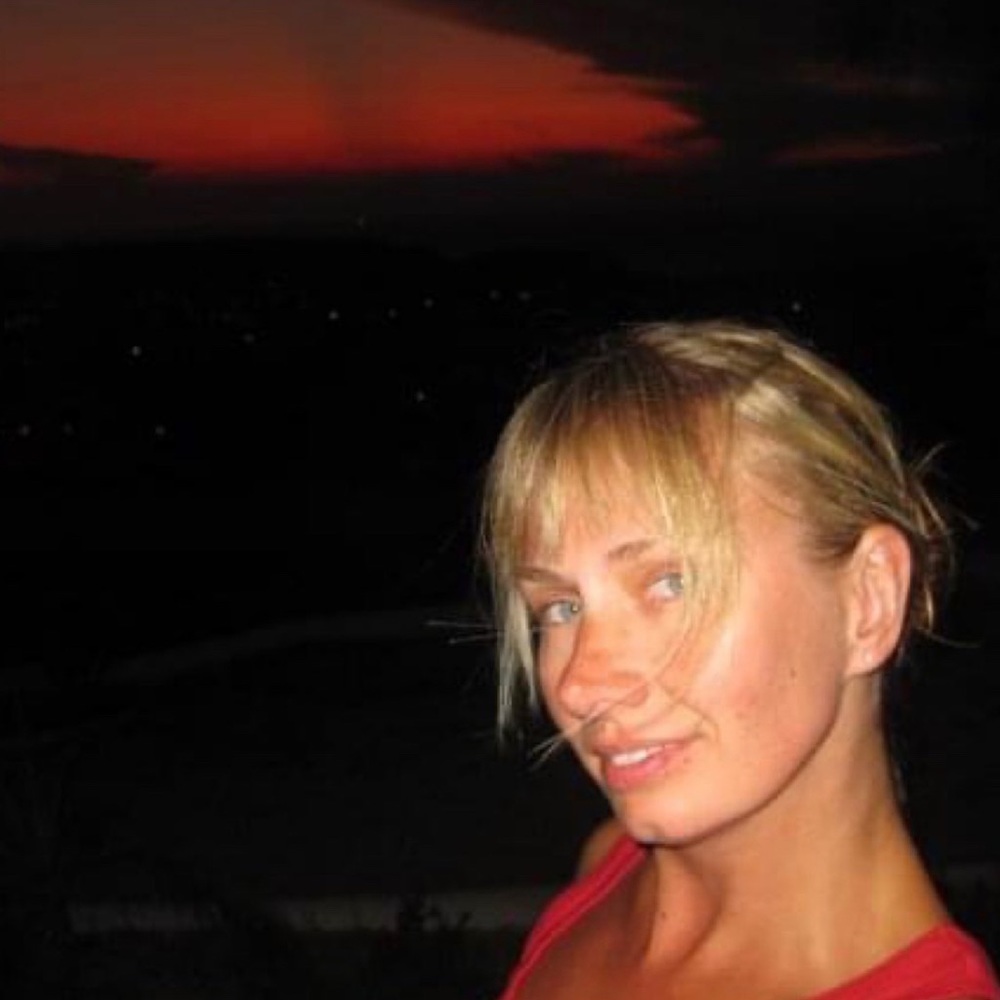 Meet your Posher, Jenifer